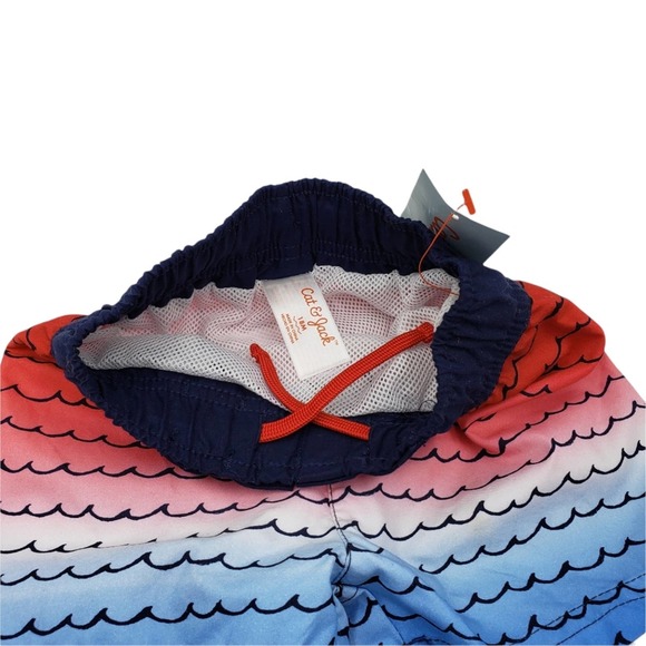 Swim Trunks - Picture 3 of 5